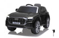EAN 4042774458676 - Jamara Audi Q8 Correpasillos con forma de coche imagen 6