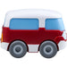 EAN 4010168261485 - HABA Kullerbu Momentum Motor Mini Bus imagen 4