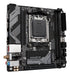 EAN 4719331859190 - GIGABYTE B650I AX placa base AMD B650 Zócalo AM5 mini ITX imagen 3