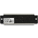 EAN 0065030878623 - StarTech.com HB20A4AME hub de interfaz USB 2.0 Type-B 480 Mbit/s Negro imagen 3