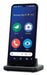EAN 7322460084936 - Doro 8200 15,5 cm (6.1") SIM única Android 12 4G USB Tipo C 4 GB 64 GB 3000 mAh Azul imagen 3