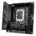 EAN 4711387815991 - ASUS ROG STRIX B860-I GAMING WIFI Intel B860 LGA 1851 (Socket V1) mini ITX imagen 3