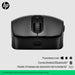 EAN 5715063525555 - HP 695 Qi-Charging Wireless Mouse ratón Oficina Ambidextro Bluetooth 4000 DPI imagen 3