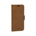 EAN 5711428011718 - dbramante1928 Copenhagen Slim funda para teléfono móvil 13,7 cm (5.4") Funda cartera Bronceado imagen 9