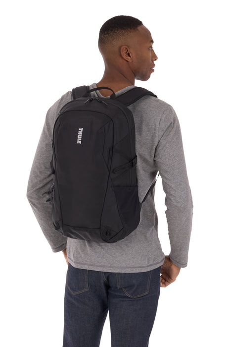 EAN 0085854253390 - Thule EnRoute TEBP4116 - Black mochila Mochila informal Negro Nylon imagen 12