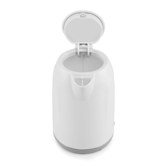 EAN 8435568403901 - Orbegozo KT 5011 tetera eléctrica 1 L 1100 W Blanco imagen 6