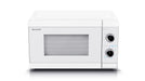 EAN 4974019151892 - Sharp YC-MS01E-C microondas Blanco Solo microondas Encimera 20 L 800 W imagen 5