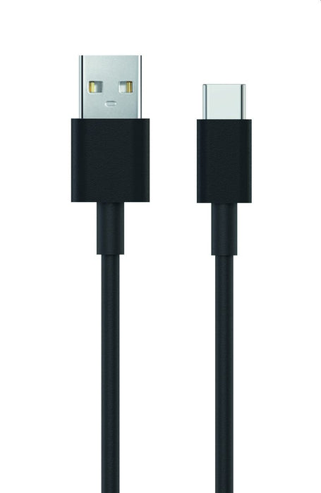 EAN 4010425957311 - 2GO 795731 cable USB USB 3.2 Gen 1 (3.1 Gen 1) 1 m USB B USB C Negro imagen 1