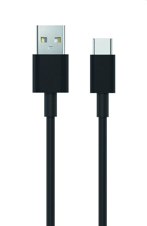 EAN 4010425957311 - 2GO 795731 cable USB USB 3.2 Gen 1 (3.1 Gen 1) 1 m USB B USB C Negro imagen 1