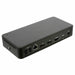EAN 5051794042702 - Targus DOCK460EUZ base para portátil y replicador de puertos Alámbrico USB4 Negro imagen 1