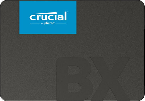 EAN 0649528821584 - Crucial BX500 2 TB 2.5" Serial ATA III 3D NAND imagen 1