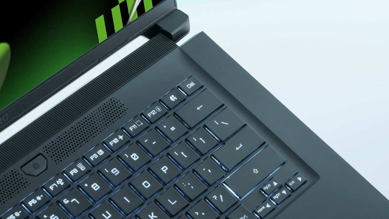 EAN 4719331764418 - GIGABYTE AERO X16 1VH93ESC94AH ordenador portatil Copilot+ PC AMD Ryzen AI 7 40,6 cm (16") DDR5-SDRAM NVI imagen 11