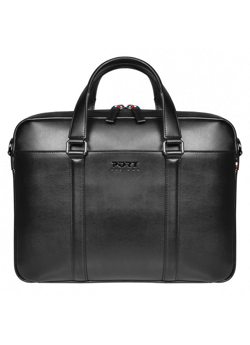 EAN 3567041606013 - Port Designs Versailles II 35,6 cm (14") Maletín Negro imagen 1