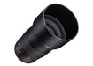 EAN 8809298883836 - Samyang 135mm F2.0 ED UMC, Canon EF MILC / SLR Teleobjetivo Negro imagen 4