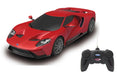 EAN 4042774444372 - Jamara Ford GT modelo controlado por radio Coche Motor eléctrico 1:24 imagen 3