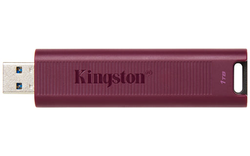 EAN 0740617328295 - Kingston Technology DataTraveler Max unidad flash USB USB tipo A 3.2 Gen 2 (3.1 Gen 2) Rojo imagen 2