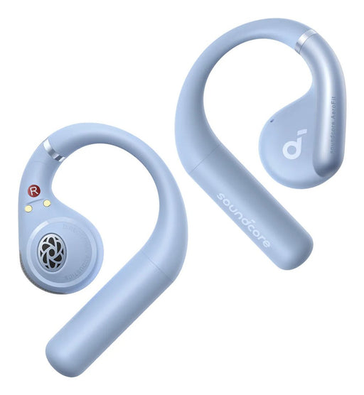 EAN 0194644153175 - Soundcore AeroFit Auriculares Inalámbrico gancho de oreja Llamadas/Música/Deporte/Uso diario Bluetooth Az imagen 1