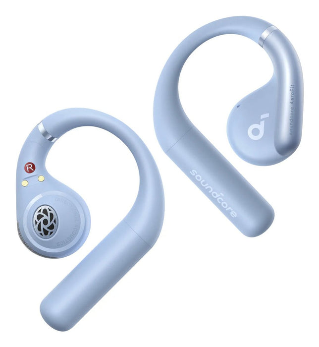 EAN 0194644153175 - Soundcore AeroFit Auriculares Inalámbrico gancho de oreja Llamadas/Música/Deporte/Uso diario Bluetooth Az imagen 1
