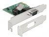 EAN 4043619899487 - DeLOCK 89948 tarjeta y adaptador de interfaz Interno RS-232 imagen 1
