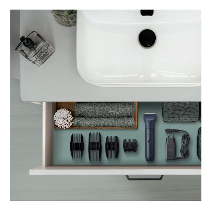 EAN 5025232964727 - Panasonic ER-CHC1 imagen 11