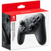 EAN 0045496430528 - Nintendo Switch Pro Controller Negro Bluetooth Gamepad Analógico/Digital Nintendo Switch, PC imagen 5