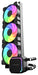 EAN 4262443280395 - LC-Power LC-CC-360-B-ARGB sistema de refrigeración para ordenador Procesador Sistema de refrigeración líq imagen 1