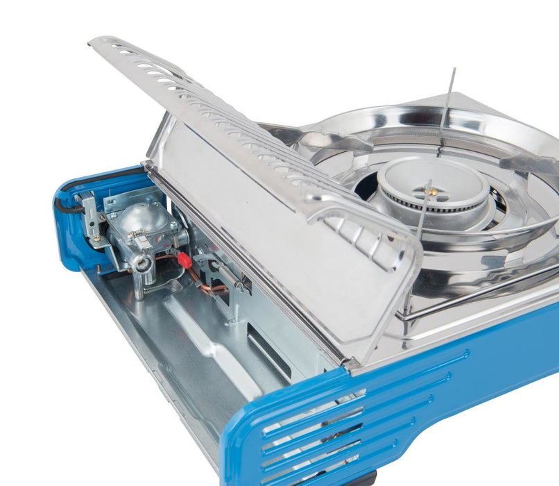 EAN 3138522119546 - Campingaz Camp'Bistro DLX imagen 3