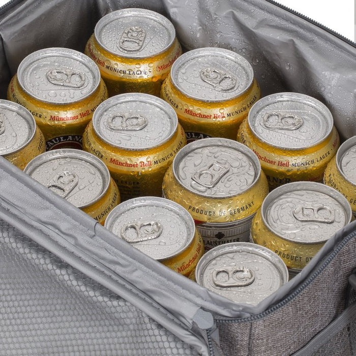 EAN 4260403573518 - Rivacase 5712 recipiente térmico 11 L Gris imagen 12