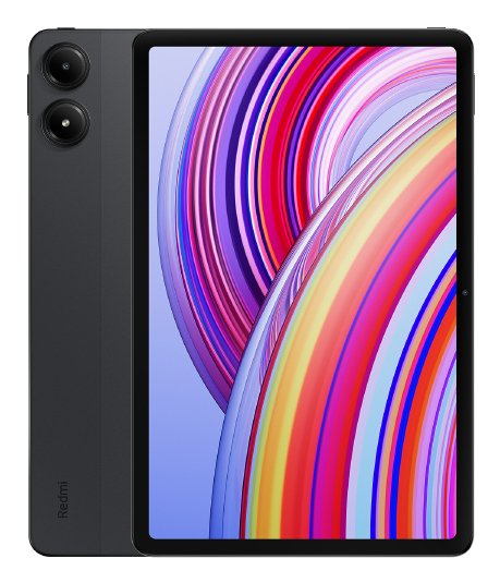 EAN 6941812785706 - Xiaomi Redmi Pad Pro 5G Qualcomm Snapdragon 128 GB 30,7 cm (12.1") 6 GB Wi-Fi 6 (802.11ax) Android 14 Gri imagen 1