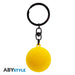 EAN 3665361133360 - ABYstyle ABYKEY603 llavero y llavero tipo cartera Amarillo imagen 2