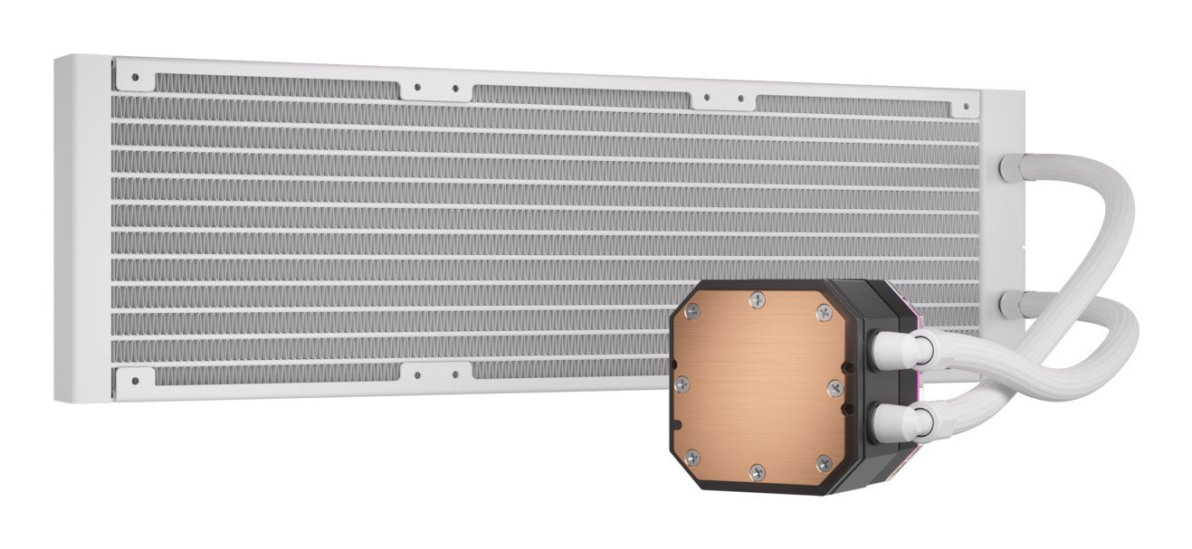 EAN 0840006683520 - Corsair CW-9060073-WW sistema de refrigeración para ordenador Procesador Sistema de refrigeración líquida imagen 3