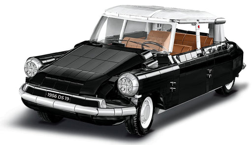 EAN 5902251243500 - COBI Citroen DS 19 1956 - Executive Edition imagen 1
