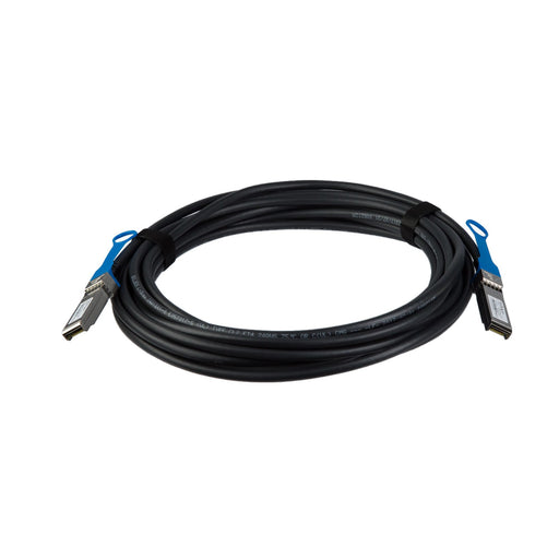 EAN 65030874748 - StarTech.com J9285BST Cable de fibra óptica e InfiniBand SFP+ Negro imagen 2