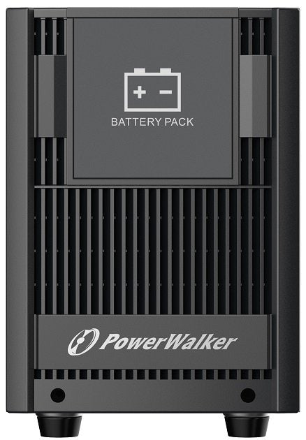EAN 4260074982565 - PowerWalker 10134047 Armario para baterías (SAI) Torre imagen 3