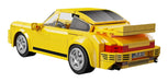 EAN 4042774474881 - Jamara CaDA RUF CTR 2017 Yellowbird modelo controlado por radio Coche Motor eléctrico 1:20 imagen 8