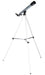 EAN 0753215775866 - Levenhuk Blitz 50 Base Refractor 100x Gris imagen 3