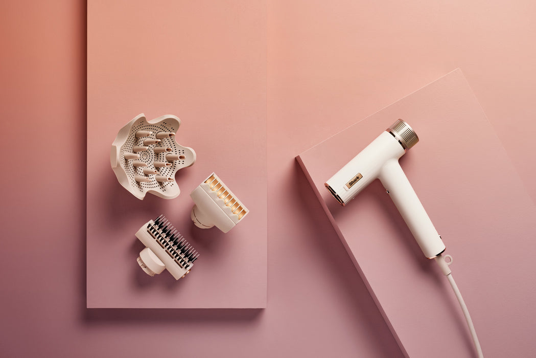 EAN 622356271622 - Shark HD333EU Utensilio de peinado Herramienta de peinado con múltiples accesorios Caliente Blanco 1700 W  imagen 37