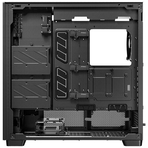 EAN 0761345101547 - Antec FLUX PRO EUV Full Tower Negro, Madera imagen 7