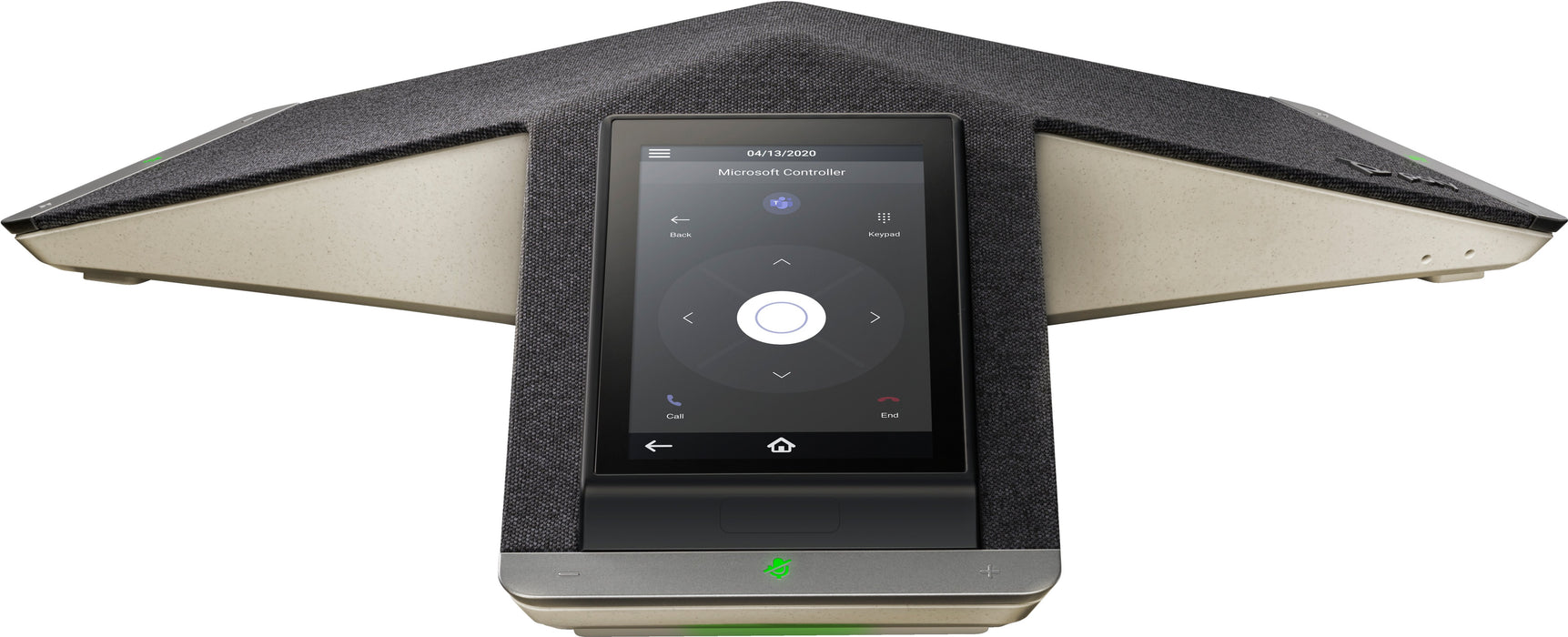 EAN 5715063754986 - Poly Trio C60 IP Conference Phone for Microsoft Teams Full Radio and PoE-enabled Teléfono IP para confere imagen 8