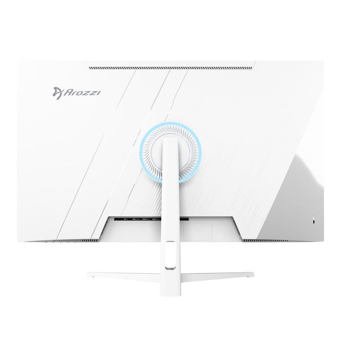 EAN 850054766915 - Arozzi Nova 32″ pantalla para PC 80 cm (31.5") 2560 x 1440 Pixeles Quad HD LED Blanco imagen 4