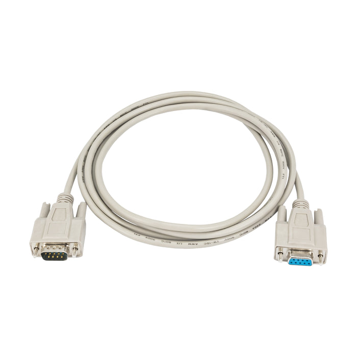 EAN 5901720132062 - Akyga AK-CO-01 cambiador de género para cable RS232 Blanco imagen 1