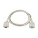 EAN 5901720132062 - Akyga AK-CO-01 cambiador de género para cable RS232 Blanco imagen 1