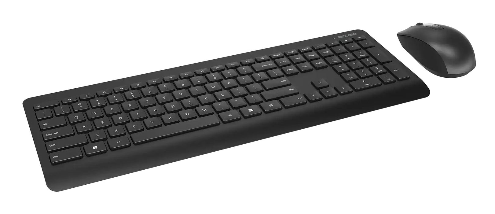 EAN 650450267647 - Incase Designed by Microsoft Wireless Desktop 900 teclado Ratón incluido Universal RF inalámbrico QWERTY I imagen 3