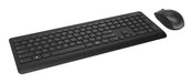 EAN 650450267647 - Incase Designed by Microsoft Wireless Desktop 900 teclado Ratón incluido Universal RF inalámbrico QWERTY I imagen 3