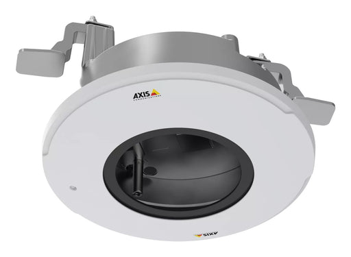 EAN 7331021067400 - Axis 01757-001 cámaras de seguridad y montaje para vivienda Monte imagen 1