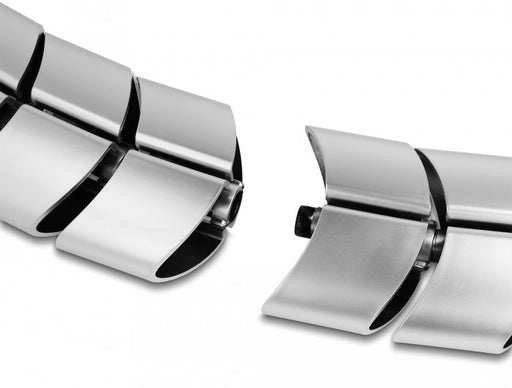 EAN 4043619207961 - DeLOCK 20796 organizador de cables imagen 2