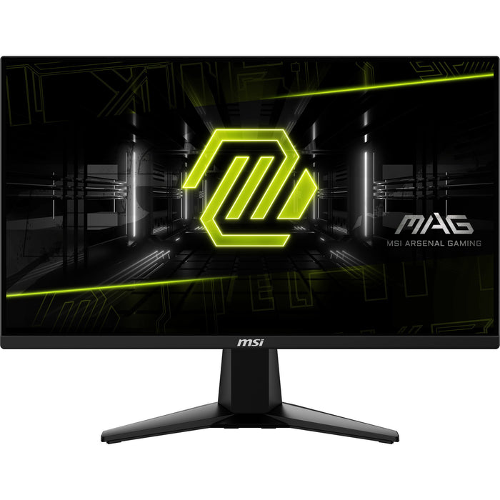 EAN 4711377251204 - MSI MAG 255XF pantalla para PC 62,2 cm (24.5") 1920 x 1080 Pixeles Full HD Negro imagen 2