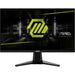 EAN 4711377251204 - MSI MAG 255XF pantalla para PC 62,2 cm (24.5") 1920 x 1080 Pixeles Full HD Negro imagen 2