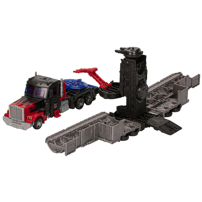 EAN 5010996231802 - Hasbro Transformers: Legacy Generations F91845X2 juguete transformable imagen 3