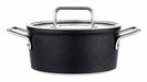 EAN 4009209396255 - Fissler Adamant 4,9 L Negro, Acero inoxidable imagen 3